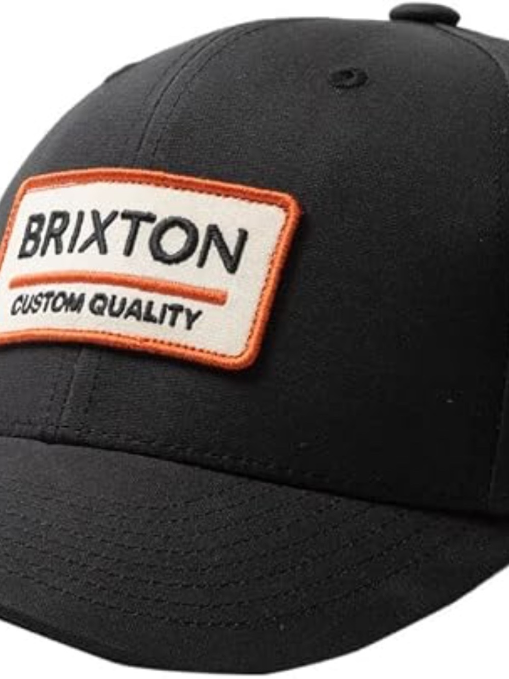 Brixton Snapback